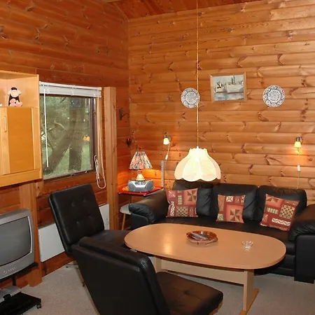 Tatil Evi Vejers Strand