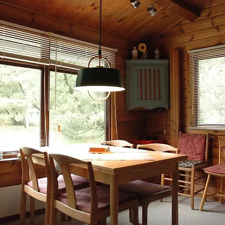 Tatil Evi Vejers Strand