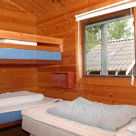 Vejers Strand Tatil Evi *